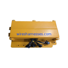 14558807 वोल्वो रिले बॉक्स असेंबली 14623855 एक्सकेवेटर एसी स्टक रिले