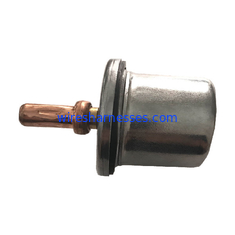 E345D खुदाई इंजन कूलिंग थर्मोस्टेट 2485513 CAT C13 थर्मोस्टेट
