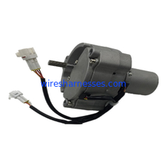 SK200-3 SK200-5 कोबेल्को खुदाई थ्रॉटल मोटर YN2406U197F4