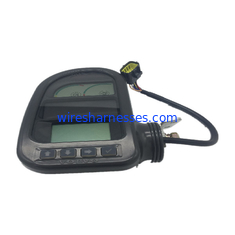 14390065 वोल्वो खुदाई प्रदर्शन EC210B खुदाई उपकरण पैनल
