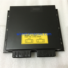 R170W-7 हुंडई खुदाई कंप्यूटर बोर्ड नियंत्रक 21NA-32101 21NA-34100