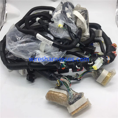 20Y-06-31611 खुदाई वायरिंग हार्नेस PC200-7 कोमात्सु वायरिंग हार्नेस
