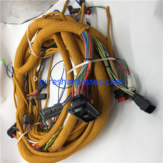 E320D बाहरी फ़्रेम CAT वायरिंग हार्नेस 3068610 283-2762HE02