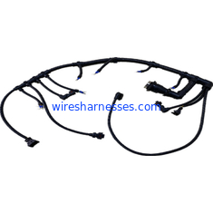 D7D Deutz इंजेक्टर वायरिंग हार्नेस C240B EC290B VOE20718807 वोल्वो
