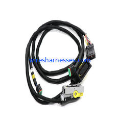 EC210B EC240B के लिए 14577245 वोल्वो D6E D7E Deutz इंजन ऑटोमोटिव वायरिंग हार्नेस