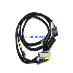 EC210B EC240B के लिए 14577245 वोल्वो D6E D7E Deutz इंजन ऑटोमोटिव वायरिंग हार्नेस