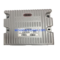 हुंडई खुदाई नियंत्रक 21Q6-32181 कंप्यूटर बोर्ड नियंत्रक R220LC-9S