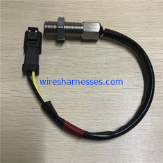 125-2966 CAT प्रेशर ट्रांसड्यूसर सेंसर मित्सुबिशी S6K इंजन स्पीड सेंसर E320B