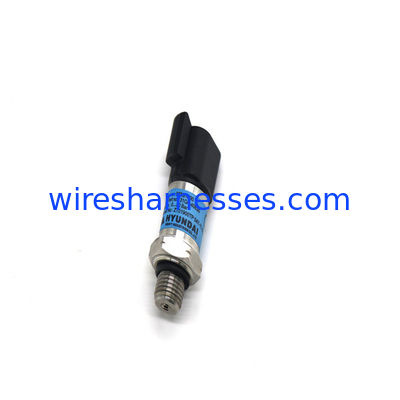 R215-7 R225LC-7 के लिए 31Q4-40520 हुंडई प्रेशर ट्रांसड्यूसर सेंसर