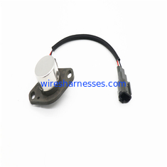 हिताची खुदाई EX120-2 के लिए 4444902 4716888 हाइड्रोलिक पंप कोण सेंसर