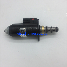 YN35V00020F1 कोबेल्को सोलेनॉइड वाल्व KWE5K-31