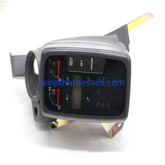 YA00030724 हिताची खुदाई मॉनिटर ZAXIS200-3G खुदाई एलसीडी डिस्प्ले