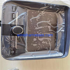 RX-9 हुंडई खुदाई एलसीडी पैनल असेंबली 21Q6-33401 21Q6-33601