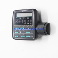 ISO9001 7834-70-3001 पैनल मॉनिटर खुदाई PC120-6 PC220-6