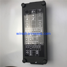 VOE14683137 EC210 EC360 EC480 के लिए वोल्वो खुदाई फ्यूज रिले बॉक्स
