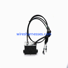 E320C E312C के लिए 2475212 2277672 CAT खुदाई ऑटो थ्रॉटल मोटर