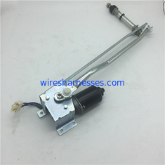 कैट एक्सकेवेटर वाइपर मोटर असेंबली E320C E320D विंडशील्ड मोटर