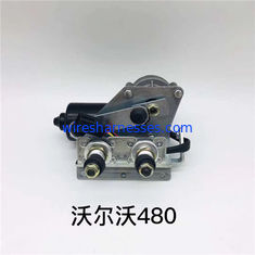 वोल्वो खुदाई विंडशील्ड वाइपर मोटर असेंबली EC380D EC480D