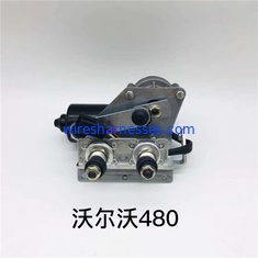 वोल्वो खुदाई विंडशील्ड वाइपर मोटर असेंबली EC380D EC480D