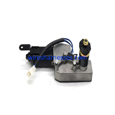 R300-5 हुंडई खुदाई वाइपर नियंत्रण प्रणाली R215-5 R220-5