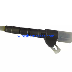 EC240BLC खुदाई के लिए D7E इंजन Voe20798114 ईंधन इंजेक्टर असेंबली