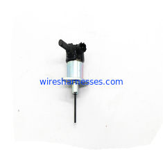 1C010-60015 कुबोटा स्टॉप सोलेनॉइड 1A021-60017 फ़्लटर सोलेनॉइड वाल्व