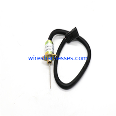 V3800 V2003 इंजन फ्लेमआउट स्विच 25-38109-05Z कुबोटा स्टॉप सोलनॉइड