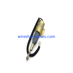 कमिंस इंजन 6CT के लिए 24V 3926411 SA-4257-12 स्टॉप सोलनॉइड