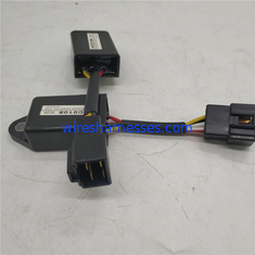 3TNV 4TNV फ़्यूज़ रिले बॉक्स HC0108 यानमार इंजन 12V रिले