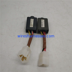 HC0119 यानमार इंजन 12V विलंब प्रारंभ रिले 4TNV98 इंजन समय रिले