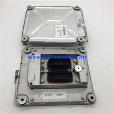 60100000 P11 वोल्वो खुदाई नियंत्रक D6E D7E Deutz ECU नियंत्रण कक्ष