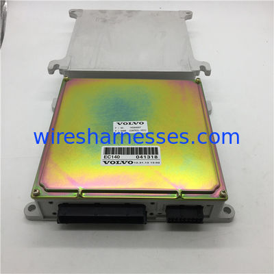 वोल्वो खुदाई EC210B के लिए D6E इंजन 14594697 कंप्यूटर बोर्ड नियंत्रक