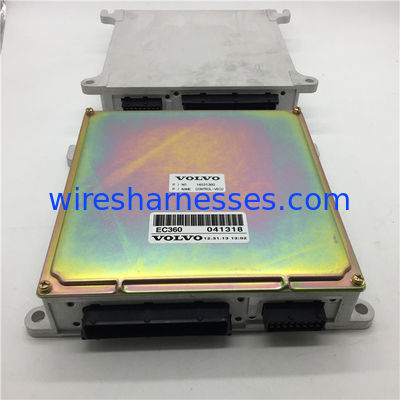 वोल्वो 14531360 हाइड्रोलिक नियंत्रक इंजन नियंत्रण इकाई ईसी360बी