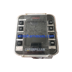 1916521 CAT E320B E312B खुदाई मॉनिटर पैनल 191-6521