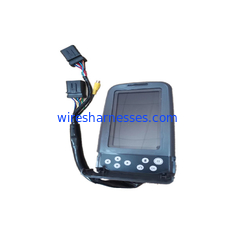 3863457 CAT E320B E312B खुदाई मॉनिटर 386-3457
