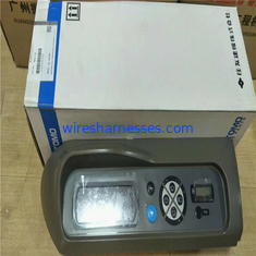 KHR10054 सुमितोमो SH200A5 SH210A5 खुदाई उपकरण पैनल KHR15202