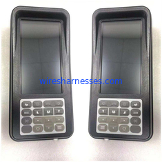 YN59S00039F5 कोबेल्को खुदाई मॉनिटर SK200-10 YN59S00033F2
