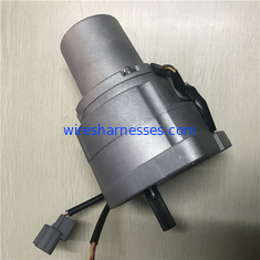 SK200-6 SK200-6E कोबेल्को खुदाई थ्रॉटल मोटर YN20S00002F1
