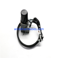 डूसन देवू खुदाई DH220-5 के लिए 2523-9014 ऑटो थ्रॉटल मोटर
