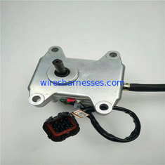 SH200A2 SH120A1 के लिए KHR1290 सुमितोमो इलेक्ट्रॉनिक थ्रॉटल कंट्रोल मोटर