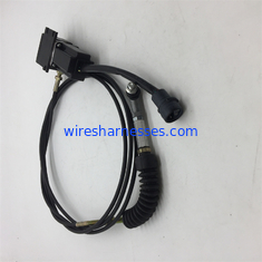 E307V1 CAT खुदाई थ्रॉटल मोटर 102-8007 ईंधन भरने वाली मोटर