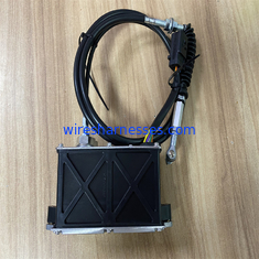 E320D2 के लिए 483-7810 386-3425 खुदाई थ्रॉटल मोटर
