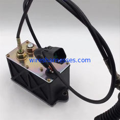 E325B के लिए स्वचालित 151-9354 खुदाई थ्रॉटल मोटर