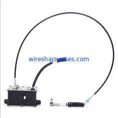 E330B के लिए 247-5232 CAT खुदाई ऑटो थ्रॉटल मोटर