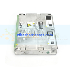 VH89661E0010B खुदाई इंजन ECU नियंत्रक SK200-8 SK350-8