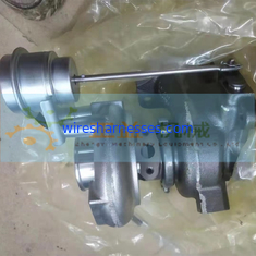 HD820V मित्सुबिशी 4M50 खुदाई करने वाला टर्बोचार्जर 49389-02140