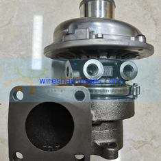 सुमितोमो उत्खनन SH130A5 इसुजु 4JJ1 इंजन टर्बोचार्जर 8-98185194-1