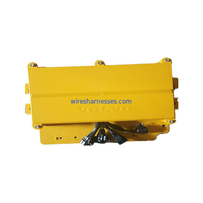 14558807 वोल्वो रिले बॉक्स असेंबली 14623855 एक्सकेवेटर एसी स्टक रिले