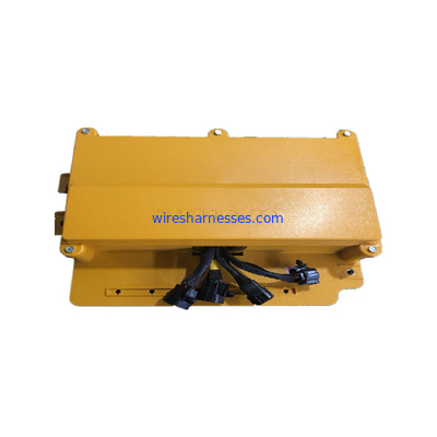 14558807 वोल्वो रिले बॉक्स असेंबली 14623855 एक्सकेवेटर एसी स्टक रिले