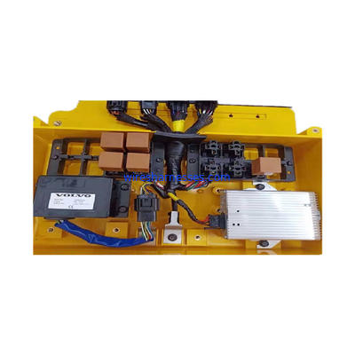 14558807 वोल्वो रिले बॉक्स असेंबली 14623855 एक्सकेवेटर एसी स्टक रिले